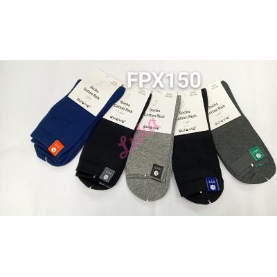 Men's socks Auravia fpx150