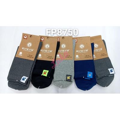 Men's socks Auravia fp8750