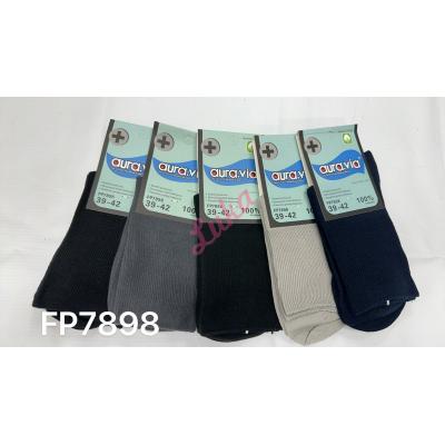 Men's socks Auravia fp7898