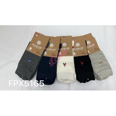 Men's socks Auravia fpx5165