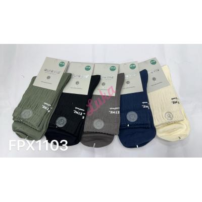 Men's socks Auravia fpx1103