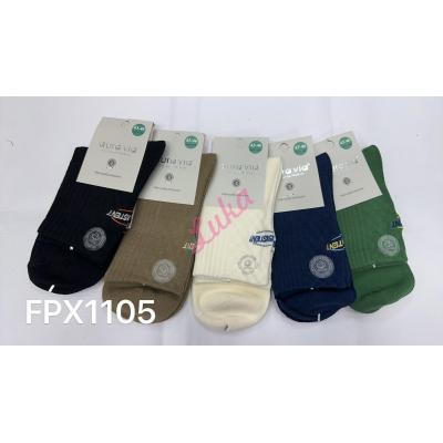 Men's socks Auravia fpx1105