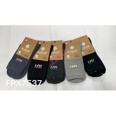 Men's socks Auravia fpx7537