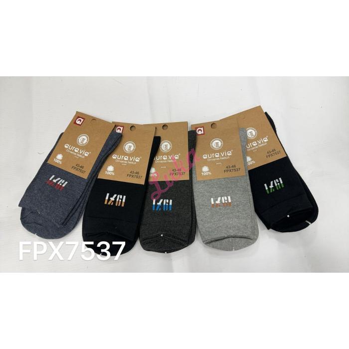 Men's socks Auravia