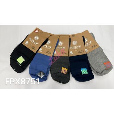 Men's socks Auravia