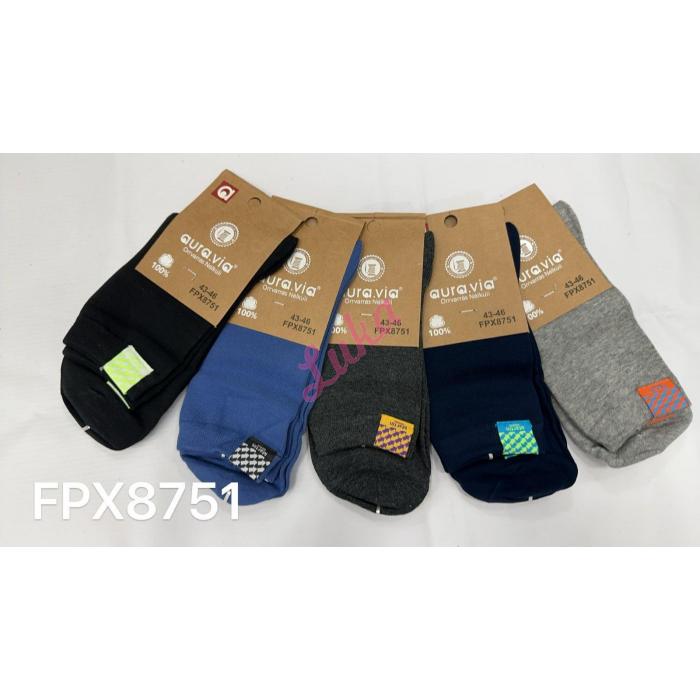 Men's socks Auravia