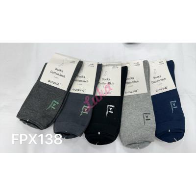 Men's socks Auravia