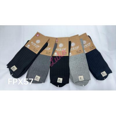 Men's socks Auravia fpx57