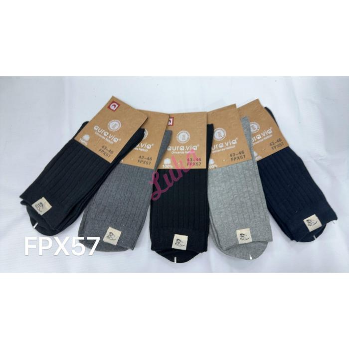 Men's socks Auravia