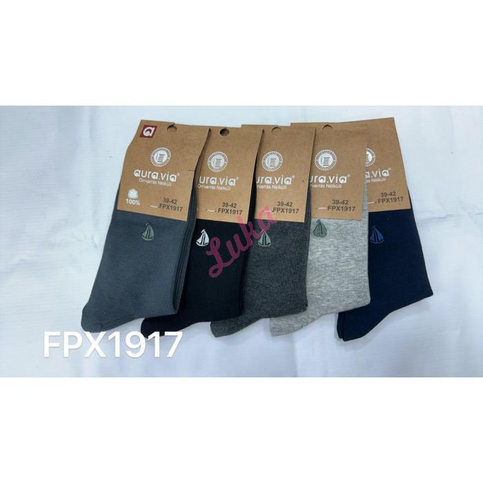 Men's socks Auravia