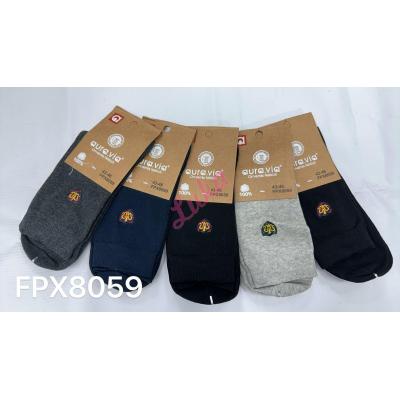 Men's socks Auravia