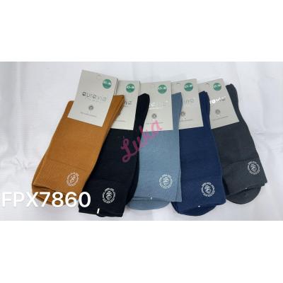 Men's socks Auravia fpx7860