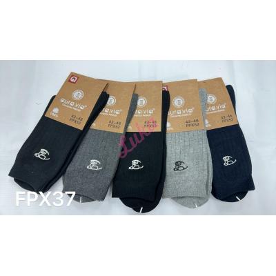 Men's socks Auravia fpx37