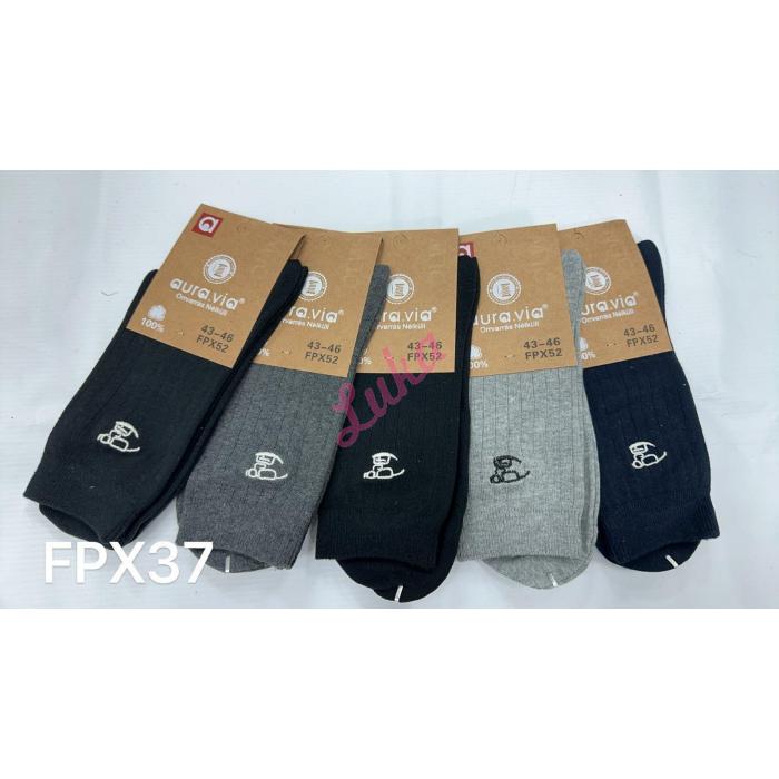 Men's socks Auravia