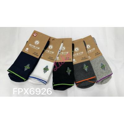 Men's socks Auravia fpx6926