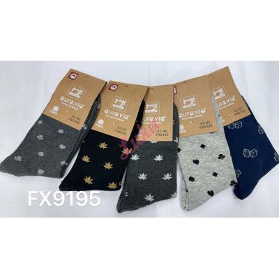 Men's socks Auravia