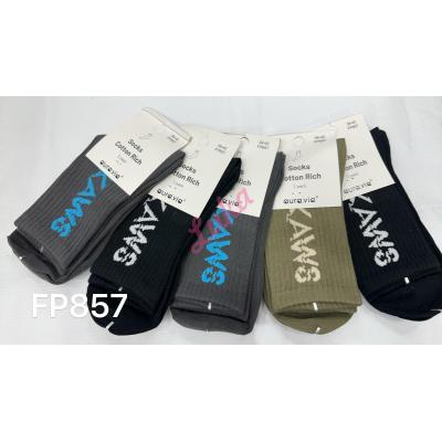 Men's socks Auravia fp857