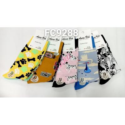 Men's socks Auravia fc9288