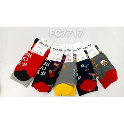 Men's socks Auravia