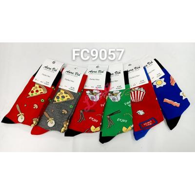 Men's socks Auravia fc9057