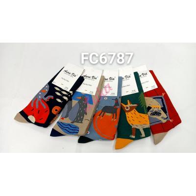 Men's socks Auravia fc6787