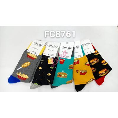 Men's socks Auravia fc8761