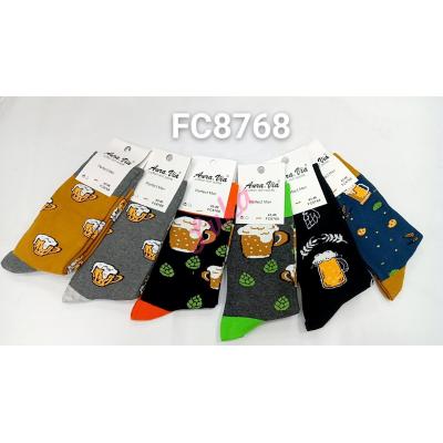 Men's socks Auravia