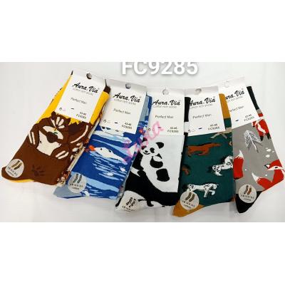 Men's socks Auravia