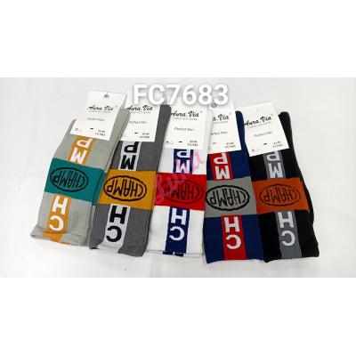 Men's socks Auravia fc7683