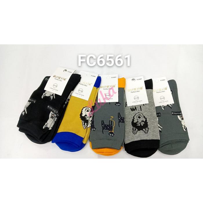 Men's socks Auravia