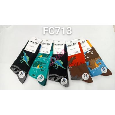 Men's socks Auravia