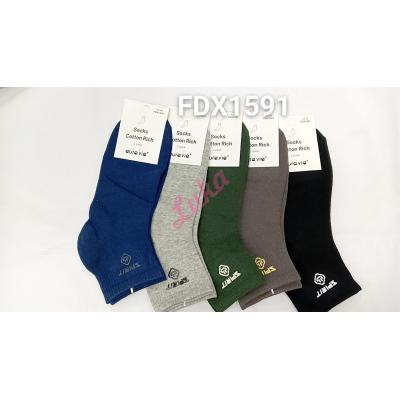 Men's socks Auravia fdx1591