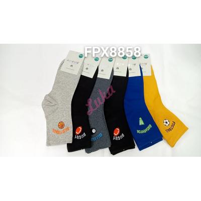 Men's socks Auravia fpx8858