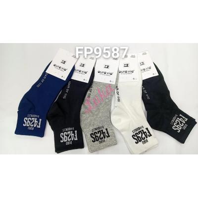 Men's socks Auravia fp9587