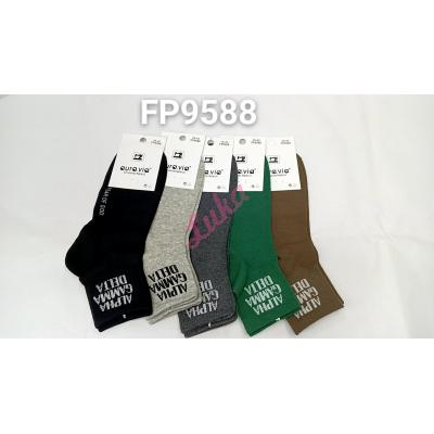 Men's socks Auravia fp9588