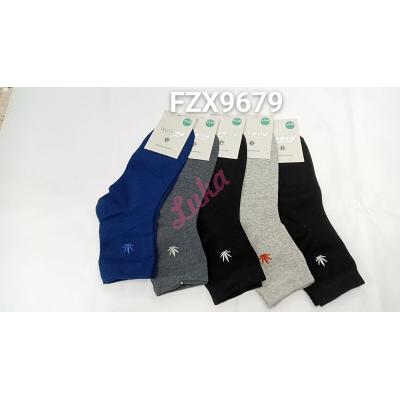 Men's socks Auravia fzx9679