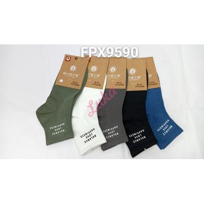 Men's socks Auravia fpx9590