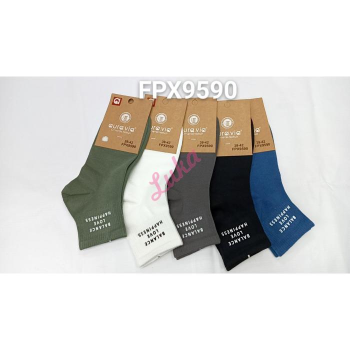 Men's socks Auravia