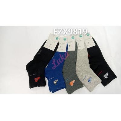 Men's socks Auravia fzx9819