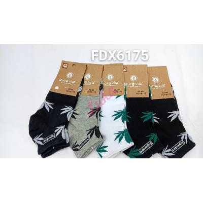 Men's socks Auravia fdx6175