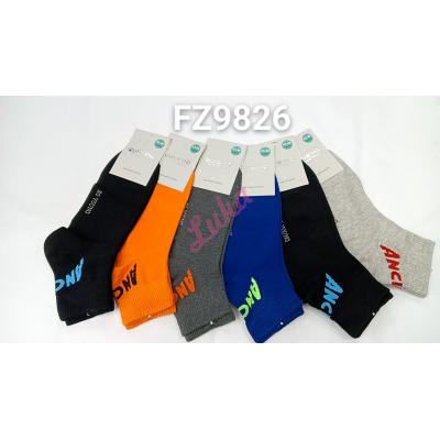 Men's socks Auravia fz9826