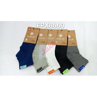 Men's socks Auravia fpx8660