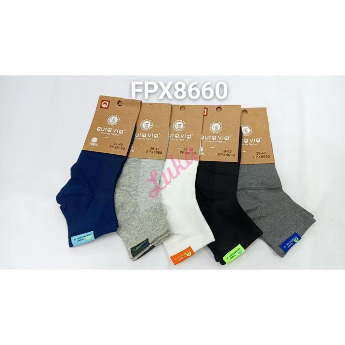 Men's socks Auravia