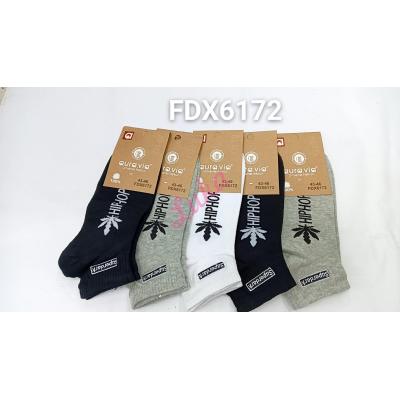 Men's socks Auravia fdx6172