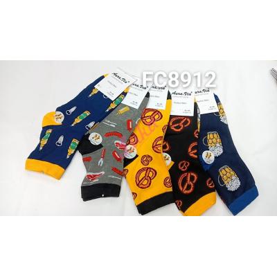 Men's socks Auravia fc8912