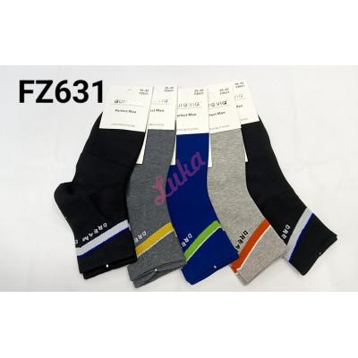 Men's socks Auravia fz631