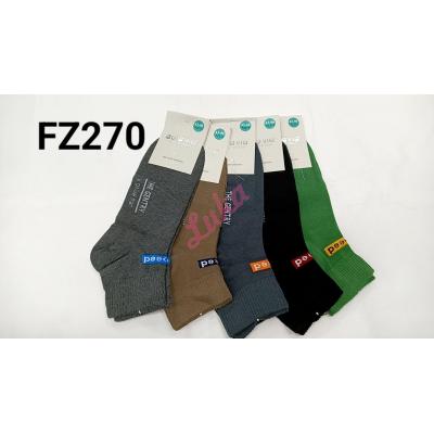 Men's socks Auravia fz270