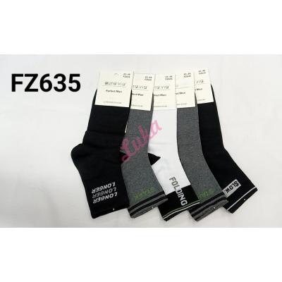 Men's socks Auravia fz635