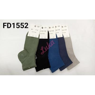 Men's socks Auravia fd1552