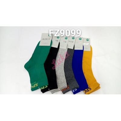 Men's socks Auravia fz9099